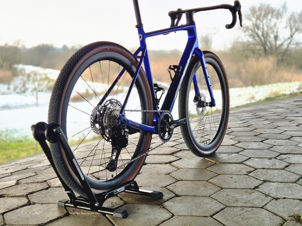 NIEUWE! Apex Onyx GX2 Gravelbike//Carbon//GRX 827//Maat 58, 28 inch, Carbon, Info@nentjeswielersport.nl, Zaltbommel