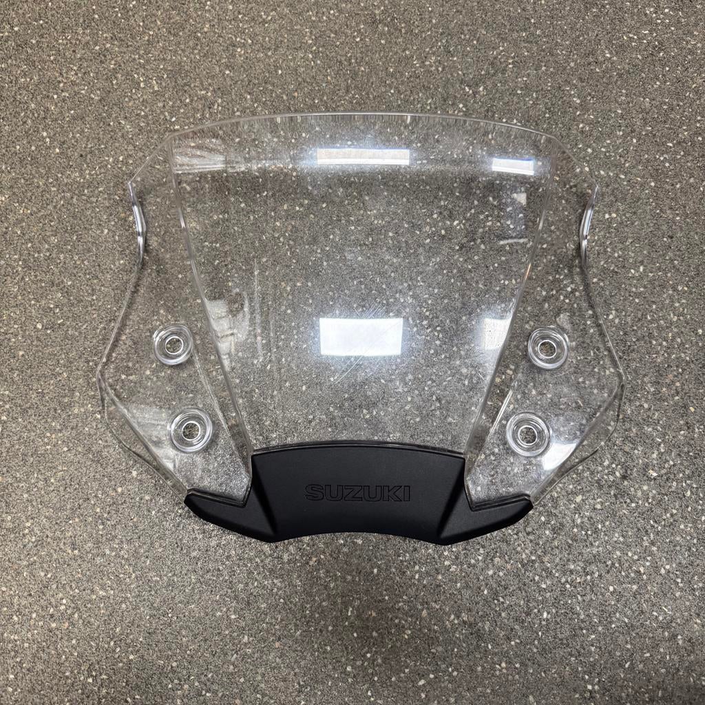 Suzuki DL1000 (2014-2019) OEM Ruit en Kapje, Suzuki, Gebruikt, Suzuki, Suzuki