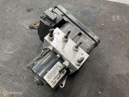 ABS/DSC  BMW 3-serie E90 E91 LCI 34516787836 / 34516787837, Gebruikt, Ophalen of Verzenden, BMW
