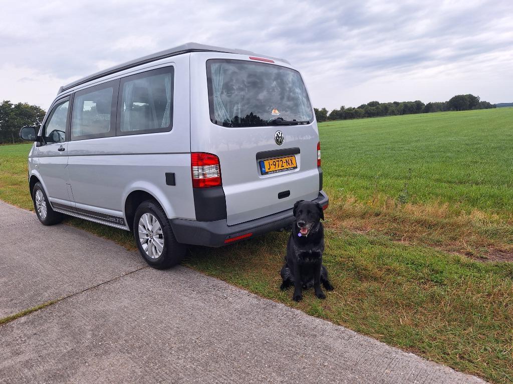Caravans And Camping Hond