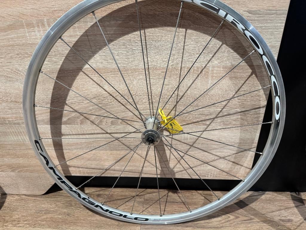 Campagnolo Scirocco Racewiel 26 inch Nr5, Fietsen en Brommers, Wiel, Campagnolo, Info@dekker-tweewielers.nl, Ophalen of Verzenden