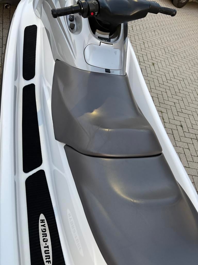 Jetski yamaha, Ophalen of Verzenden, Zo goed als nieuw, Benzine, 120 tot 200 pk