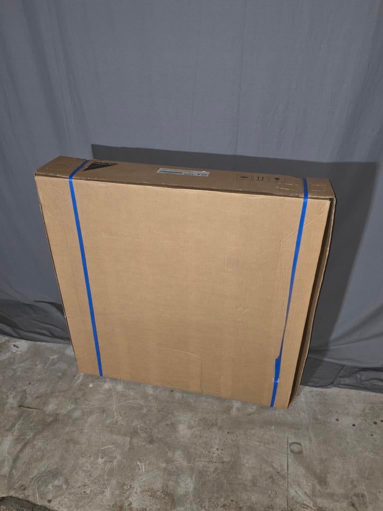 Daikin BYCQ140E uitblaaspaneel automatische filterreiniging, Witgoed en Apparatuur, Airco's, Ophalen of Verzenden, Nieuw, Plafondventilator