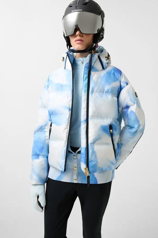 * Bogner * Nieuw € 1.695 nu € 575 skijas skijack Kelly-d 38, Kleding | Dames, Maat 38/40 (M), Bogner, Nieuw, Ophalen of Verzenden