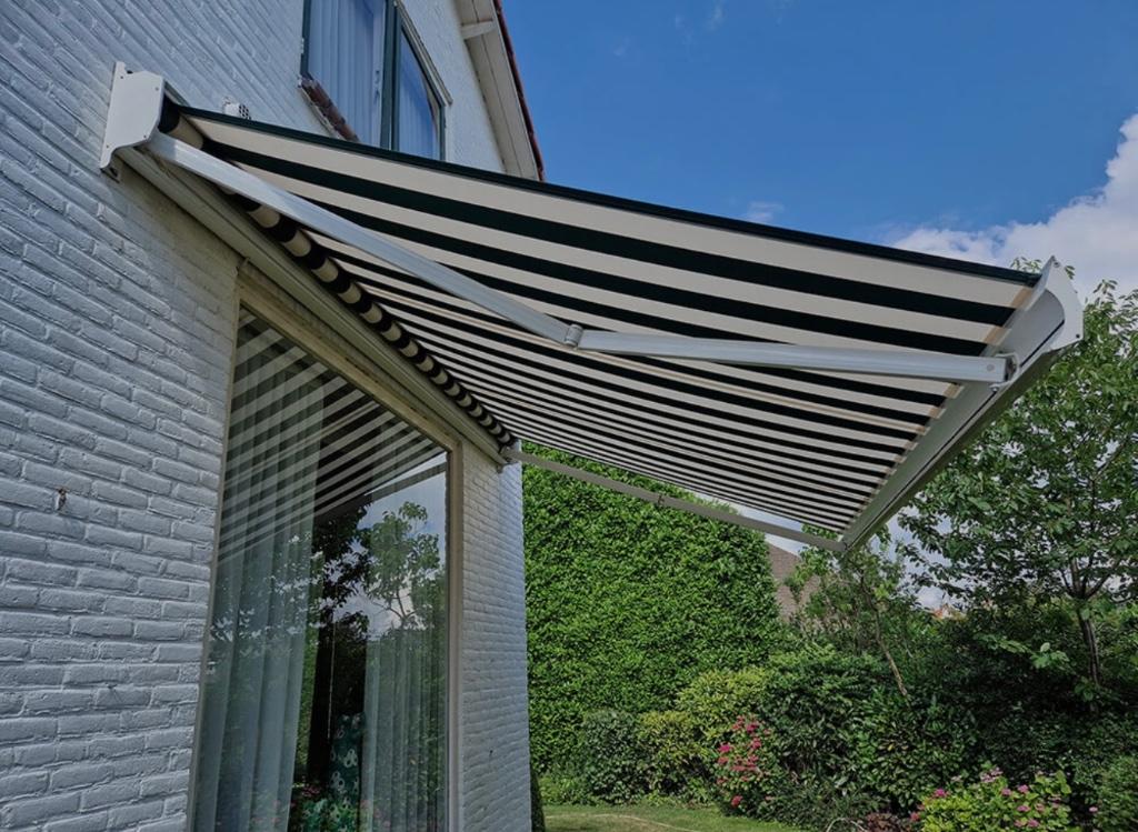 Reparatie & Onderhoud van Zonwering, Terrasoverkappingen