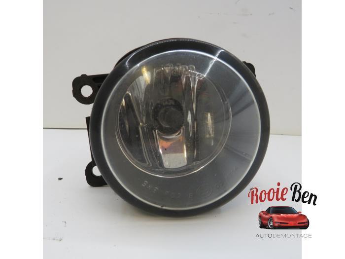 Mistlamp links-voor van een Suzuki Swift, Gebruikt, -, -, Ophalen of Verzenden