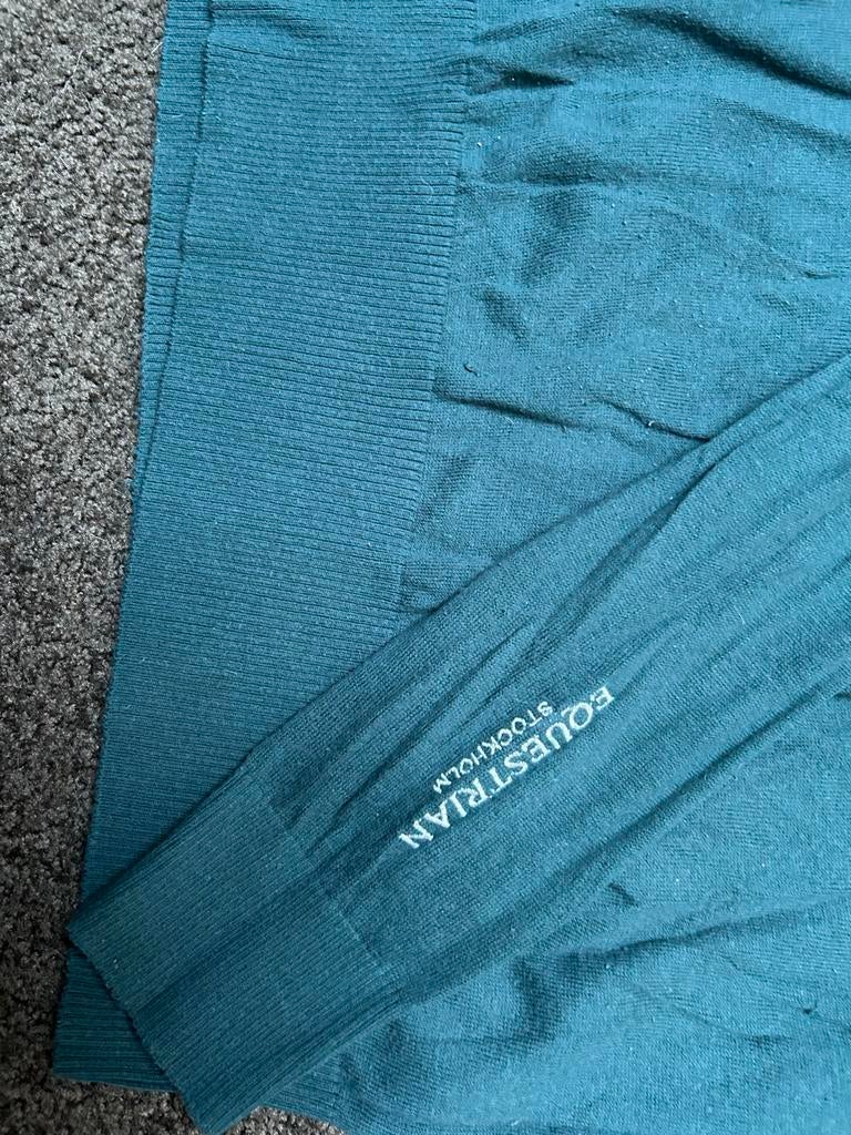 Equestrian Stockholm Trui - Maat XL, Dieren en Toebehoren, Ophalen of Verzenden, Zo goed als nieuw, Overige soorten, Bovenkleding