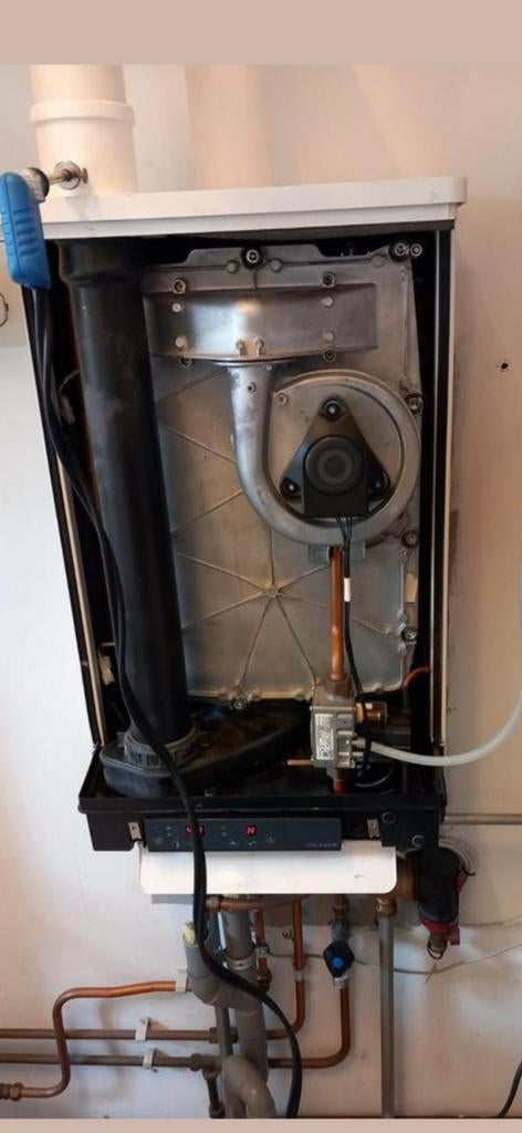 cv monteur, Diensten en Vakmensen, Loodgieters en Installateurs, 24-uursservice, Installatie