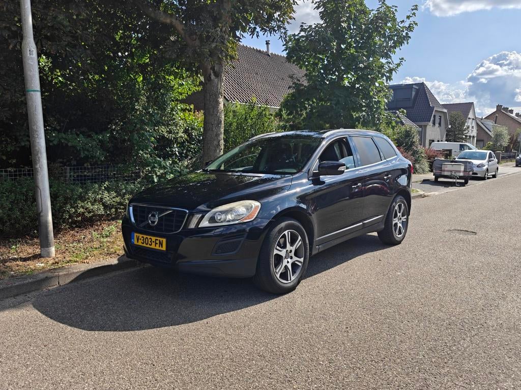 Volvo 2012, Auto's, Bestelauto's, Particulier, ABS, Achteruitrijcamera, Adaptieve lichten, Airbags, Alarm, Bluetooth, Boordcomputer