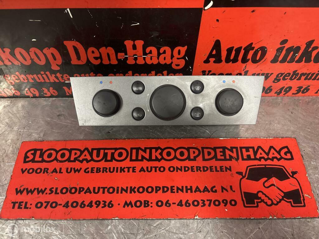 Opel Vectra Signum ('02-'09) Kachelpaneel | 13138196, Gebruikt, Opel, Ophalen of Verzenden, Opel