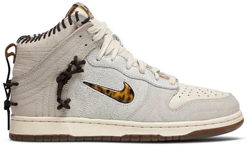 NIEUW Nike - x The Bodega Dunk high-top sneakers ongedragen, Ophalen of Verzenden, Nieuw, Schoenen