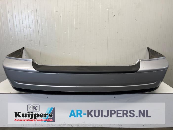 Achterbumper van een Volvo S80 (42600), Auto-onderdelen, Gebruikt, -, -, Volvo