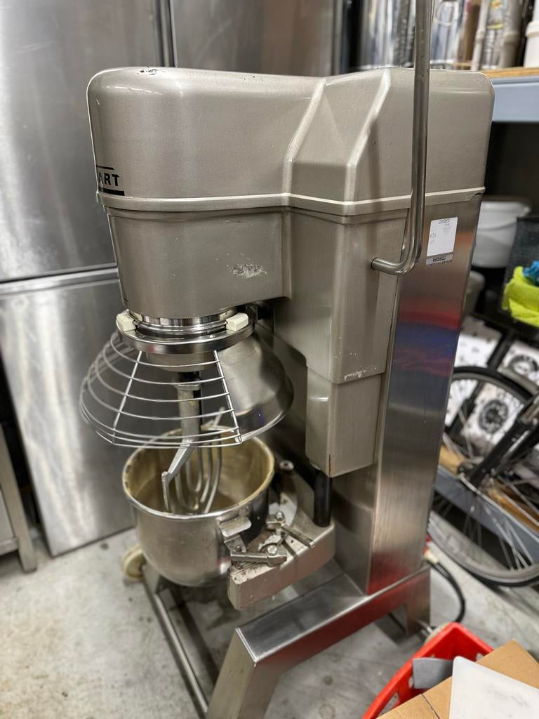 Hobart Planeetmenger - Horeca Keukenmachine, Ophalen, Gebruikt, Bakkerij en Slagerij