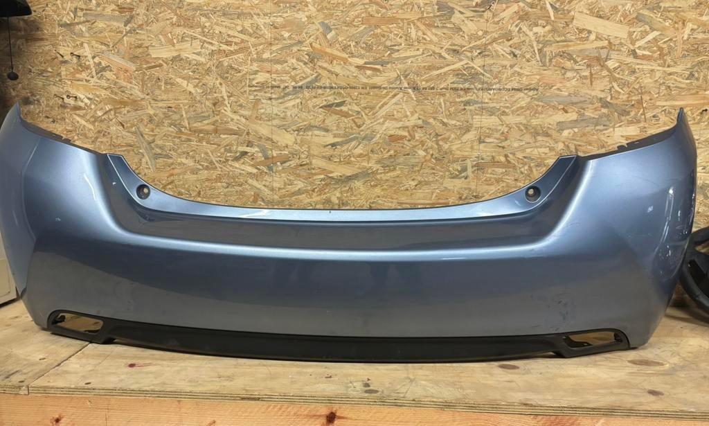 Achterbumper Bumper Toyota Yaris 2014-2017
