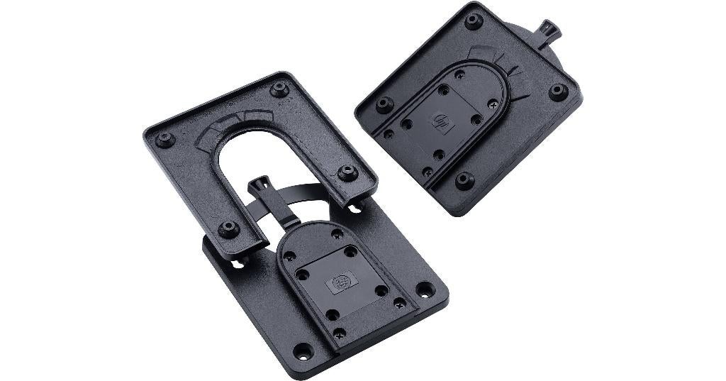 HP Quick Release Bracket 2 for Connecting Select HP Desktop, Facturen@maascomputers.nl, Ophalen of Verzenden, Cargadoorweg 23, 6541 BT Nijmegen