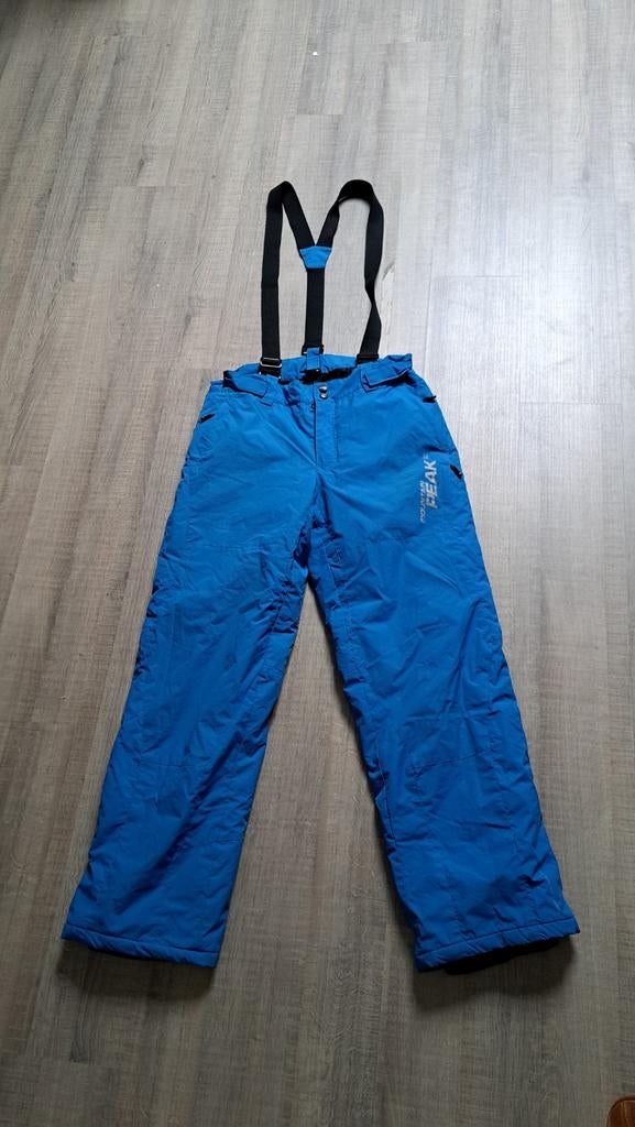 Mountain Peak Skibroek Maat L - Unisex, Ophalen of Verzenden, Zo goed als nieuw