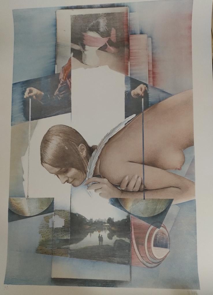 Mara Pol, Ophalen