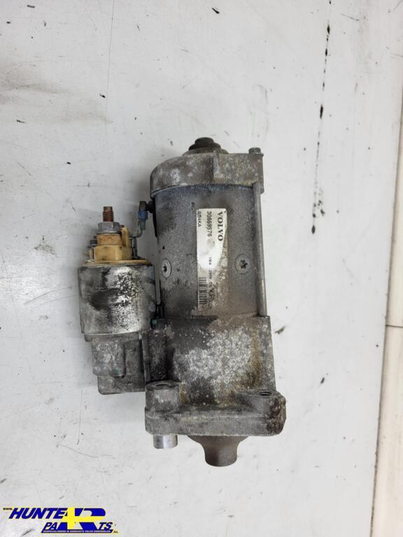 Startmotor Volvo V40 II 2.0 D4  ('12-'19) 30659576, Gebruikt, Ophalen of Verzenden, Volvo, Volvo