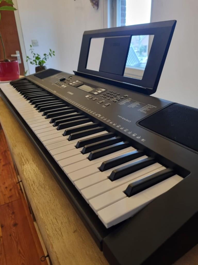 Yamaha Keyboard - in zeer goede staat, Muziek en Instrumenten, Keyboards, Ophalen, Gebruikt, Yamaha, Midi-aansluiting