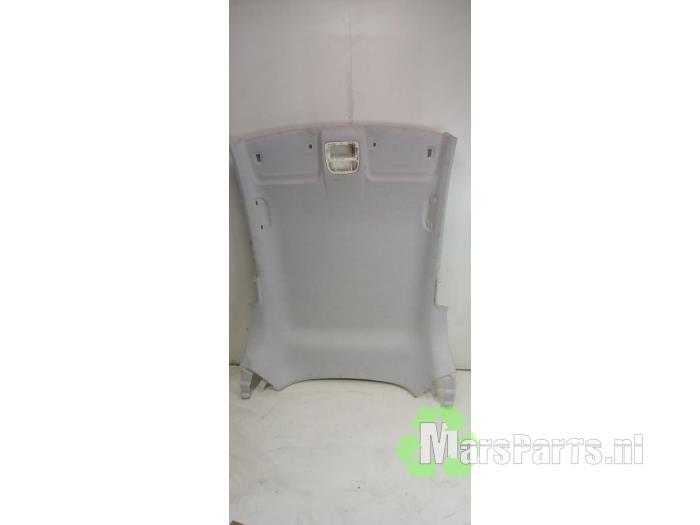 Hemelbekleding van een Opel Adam, Auto-onderdelen, Interieur en Bekleding, Opel, Gebruikt, 3 maanden garantie, Ophalen of Verzenden