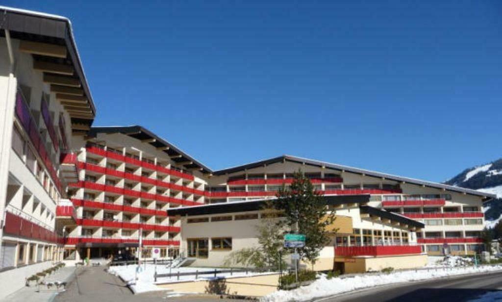 Zomervakantie Kleinwalsertal Oostenrijk: appartement te huur, Dorp, Wasmachine, Appartement, In wintersportgebied