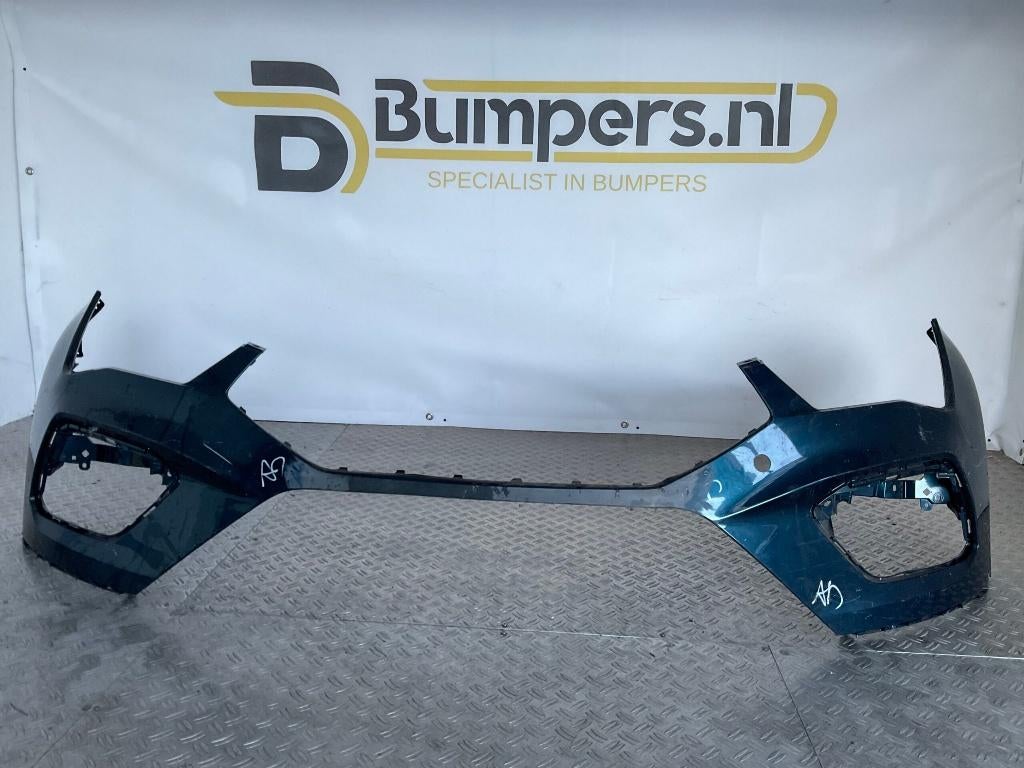Bumper Seat Ateca 575 FL 20-575807221t Voorbumper C517234z, Ophalen of Verzenden, Bumpers.nl, Info@Bumpers.nl, Bumpers.nl