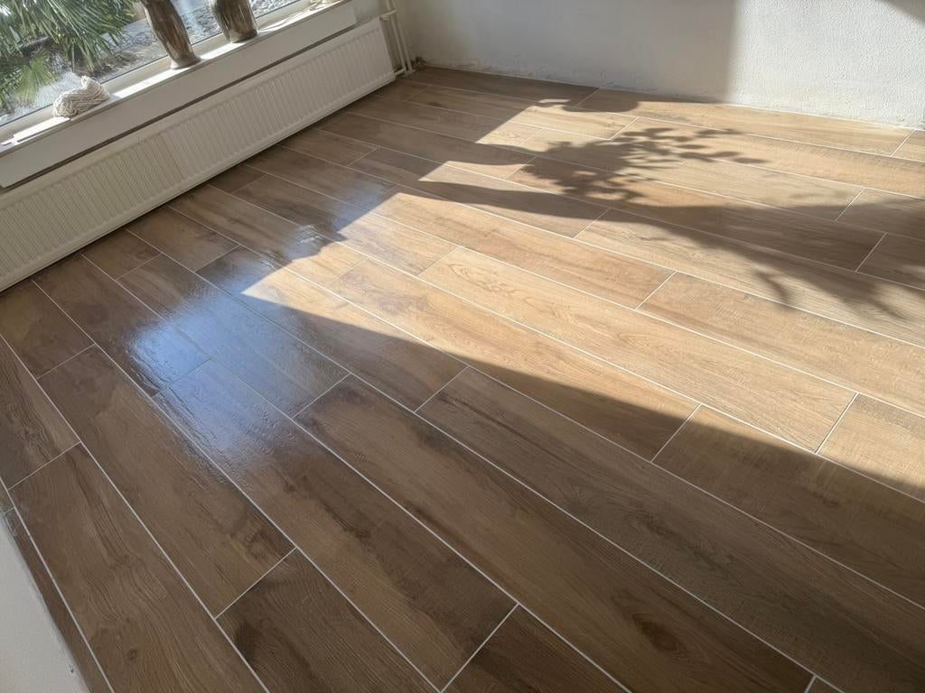 Verbouwing aanbouw badkamers tuin badkamers