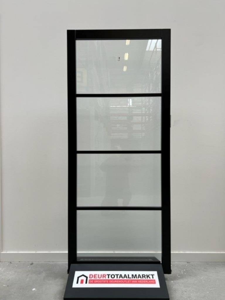 Skantrae SSL Slimserie Staallook, Ophalen, 80 tot 100 cm, Binnendeur, Nieuw
