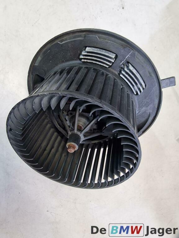 Kachelmotor BMW X3 F25 F26 Z4 X1 E90 E91 E87 64116933664, Gebruikt, Ophalen of Verzenden, BMW, BMW