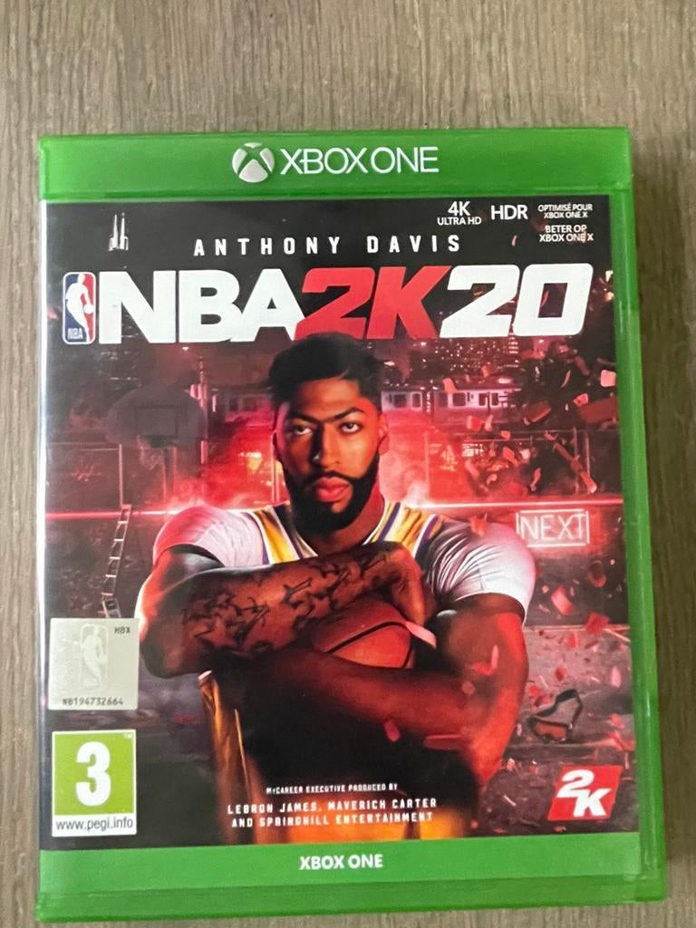 Basketball spel, 1 speler, Ophalen of Verzenden, Zo goed als nieuw, Vanaf 3 jaar