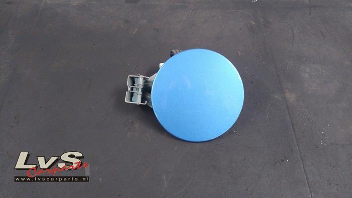 Tank Klep van een Opel Karl (GW7), Gebruikt, -, -, Opel