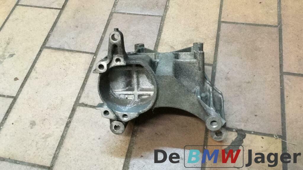 Dynamo steun BMW 3-serie Z3 E36 E46 M43 M44 12311247646, Auto-onderdelen, Gebruikt, Ophalen of Verzenden, BMW, BMW