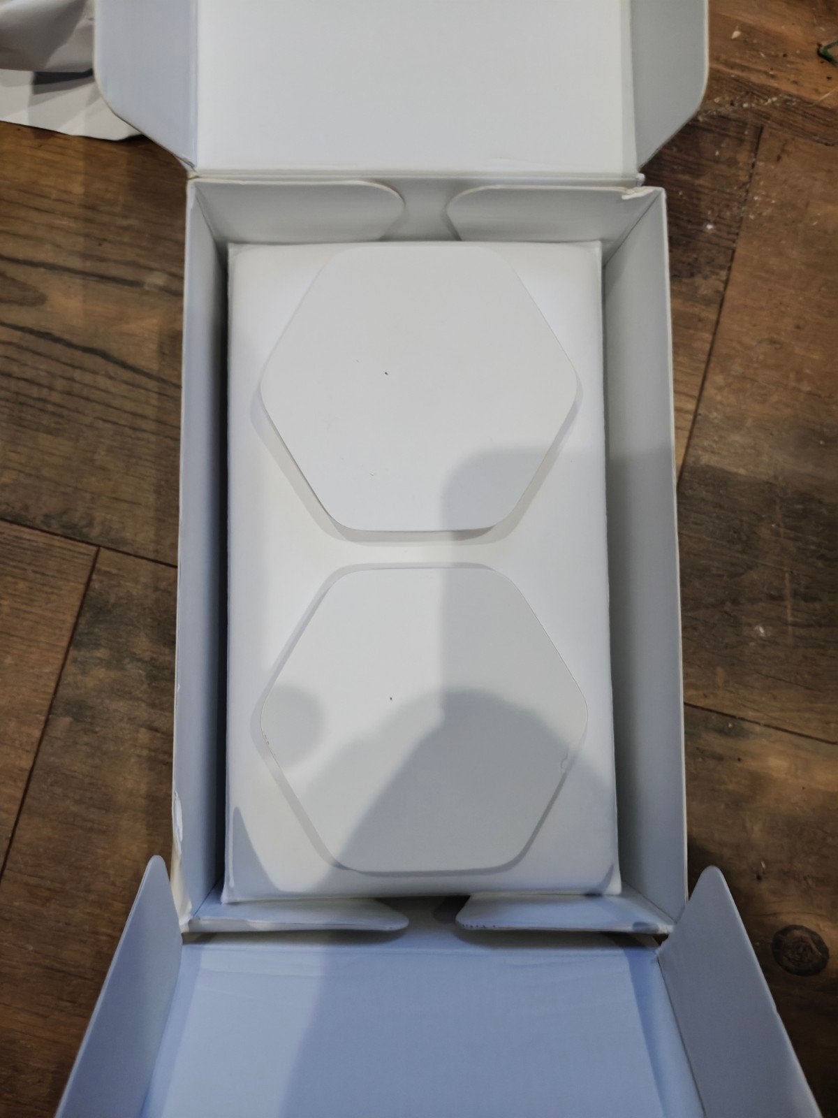 Ziggo Wifi Booster Pod 5, Computers en Software, Routers en Modems, Zo goed als nieuw, Router, Ophalen