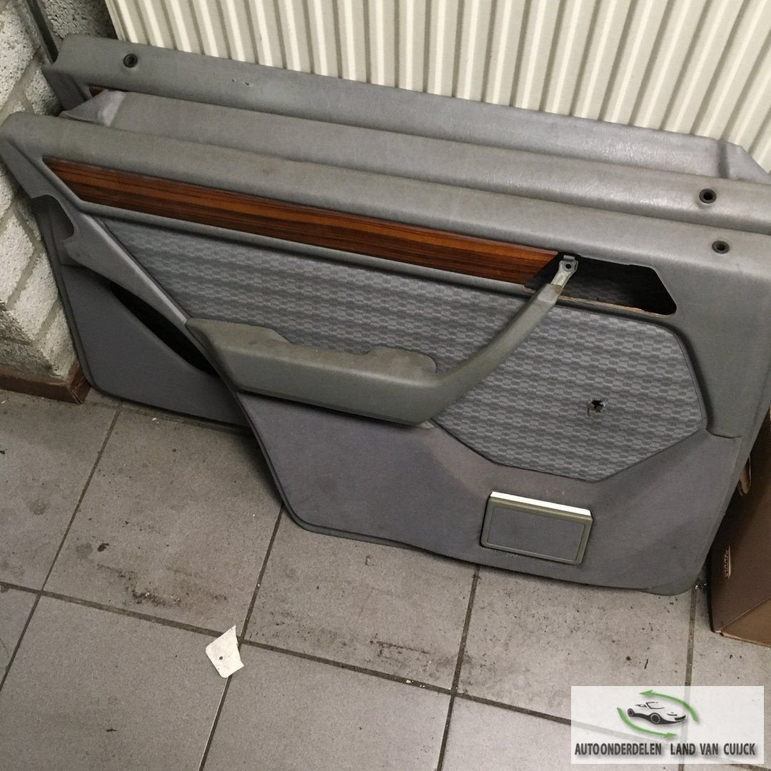 Mercedes W124 1992 sedan Deurpanelen, Gebruikt, -, -, Ophalen of Verzenden
