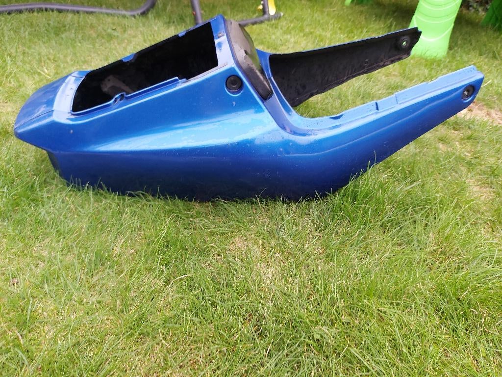 Yamaha TRX kuip + kontdeel, Motoren, Onderdelen | Yamaha, Ophalen, Gebruikt