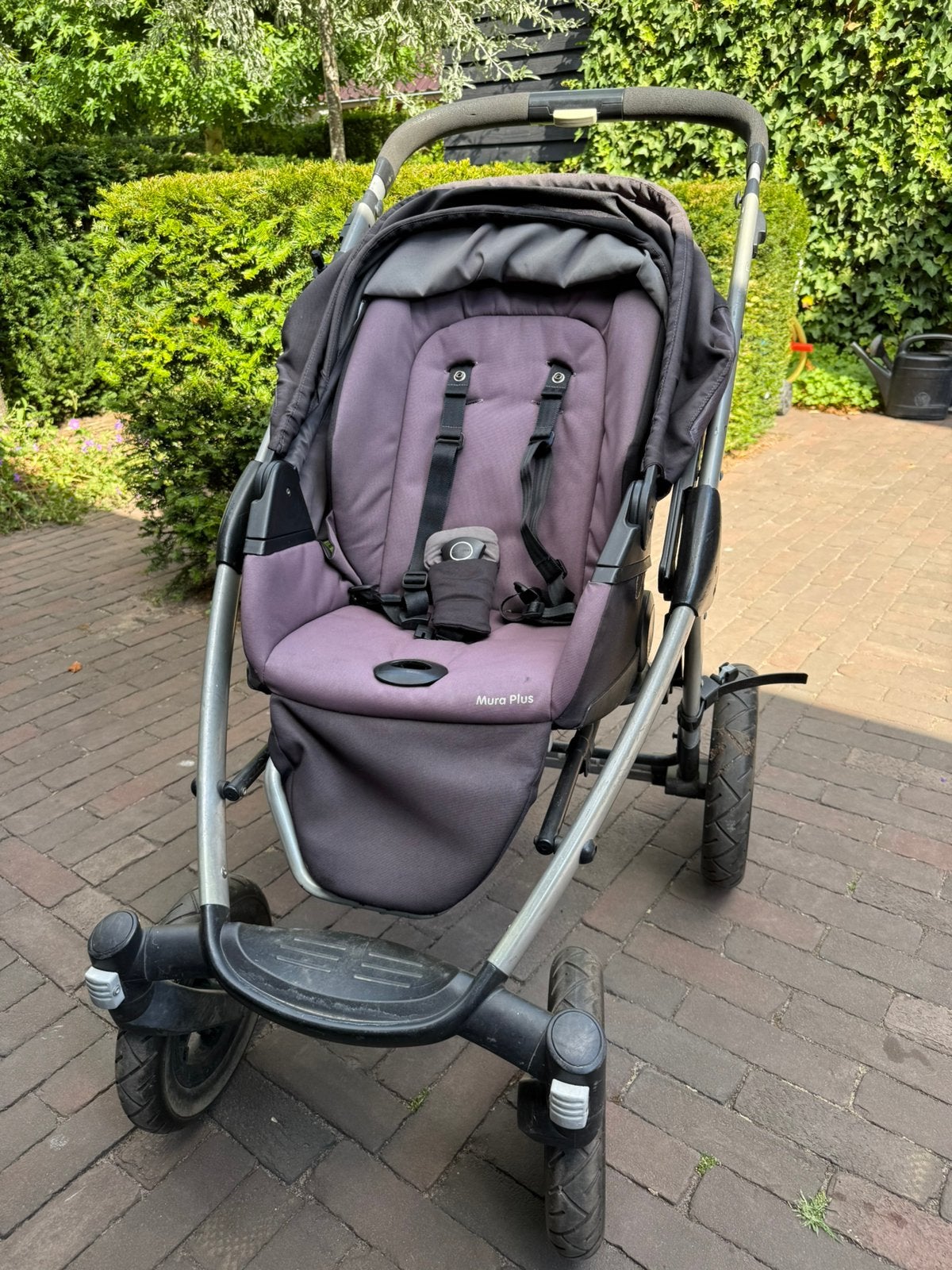 Maxi Cosi Buggy/ Kinderwagen, Ophalen, Gebruikt, Maxi-Cosi