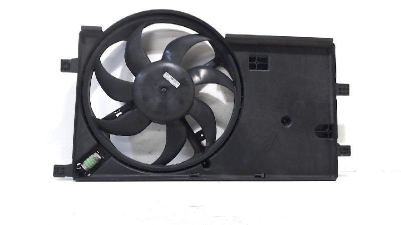 Koelventilatormotor Fiat Fiorino, Onderdelen@venauto.nl, Van der Ven Autorecycling B.V., Gebruikt, Ettenseweg 76, 4706 PB Roosendaal, The Netherlands