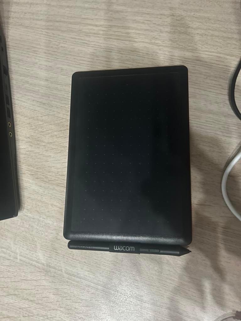 Wacom CTL 472 teken tablet, Ophalen, Zo goed als nieuw