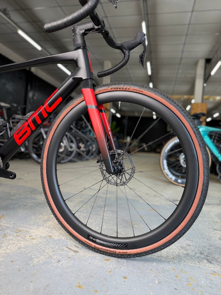 NIEUW BMC Kaius 01 AXS Gravel Fiets, Ophalen, Nieuw, Overige typen