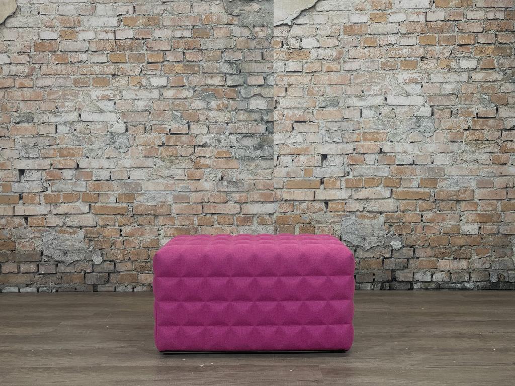 BuzziSpace BuzziCube 3D roze bij TheReSales
