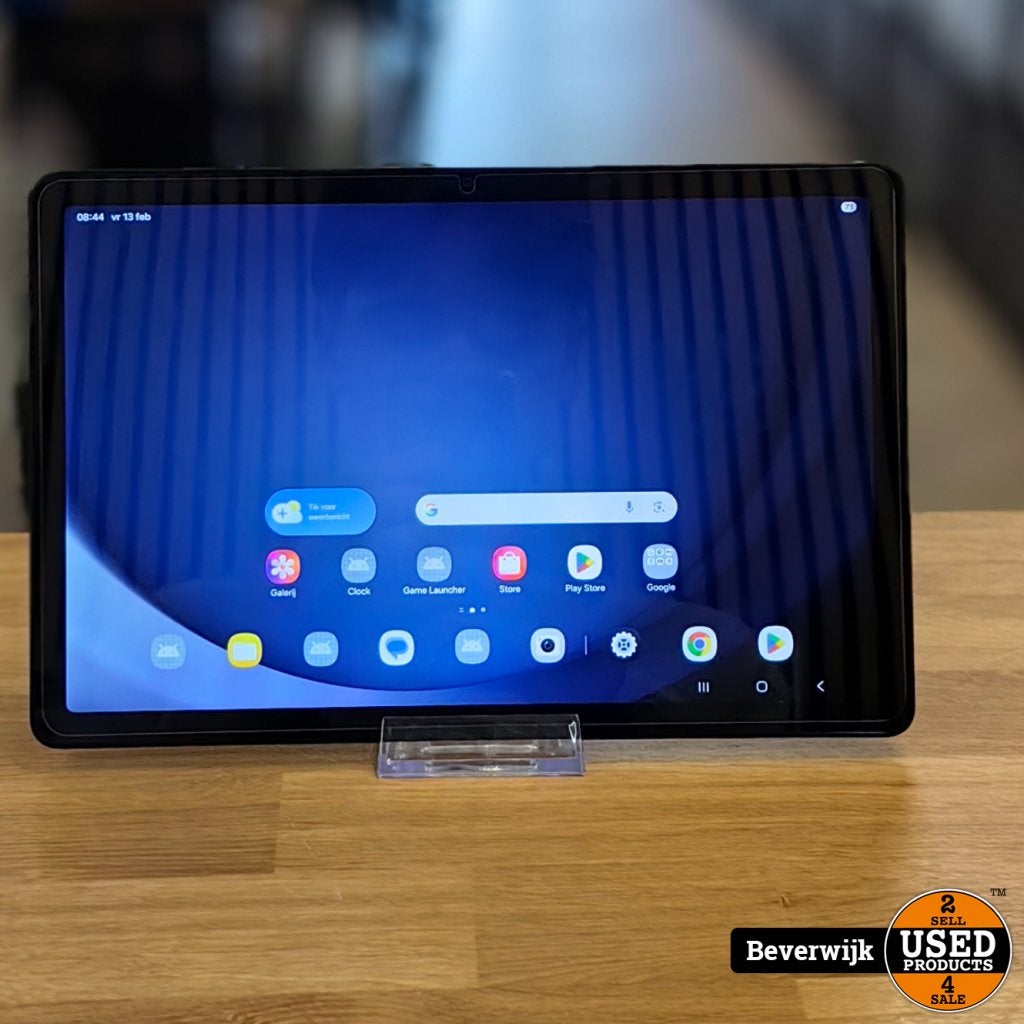 Samsung Galaxy Tab A9 Plus 64GB WiFi - Netjes, Computers en Software, Android Tablets, Gebruikt
