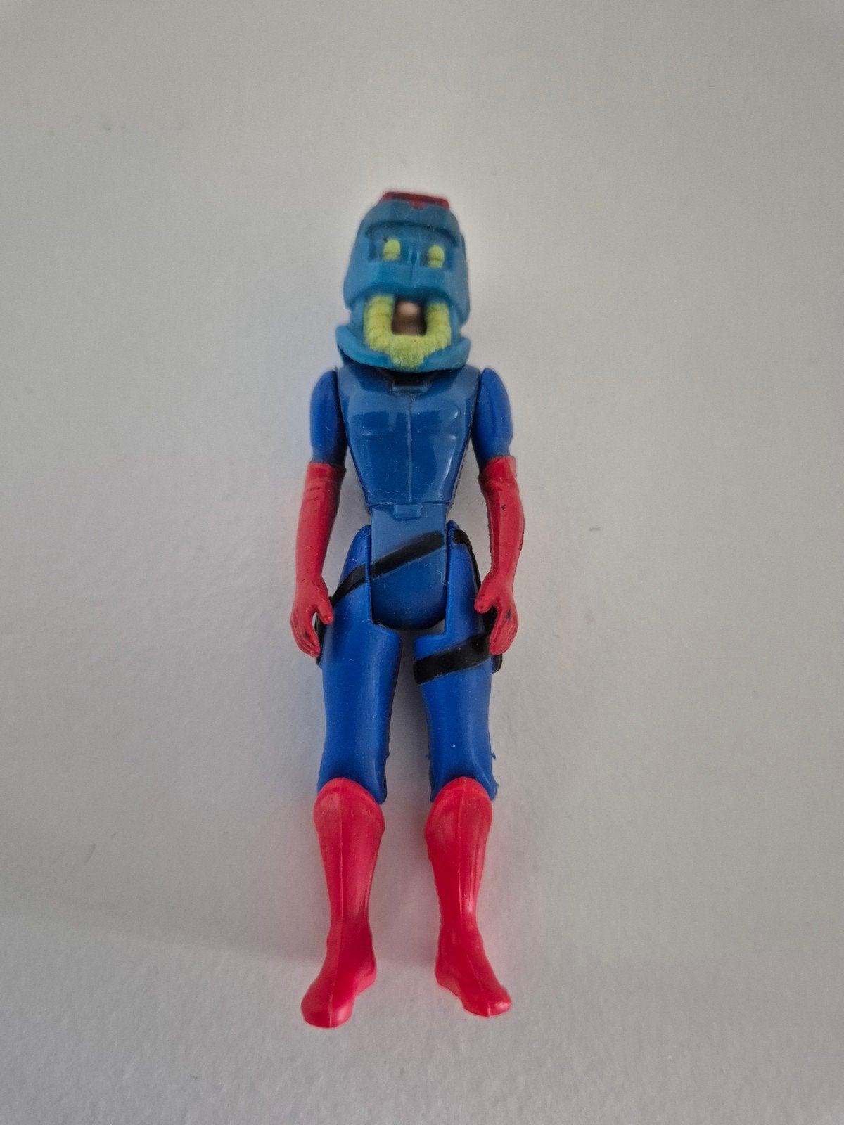 M.A.S.K. Vanessa Warfield Manta, Ophalen of Verzenden