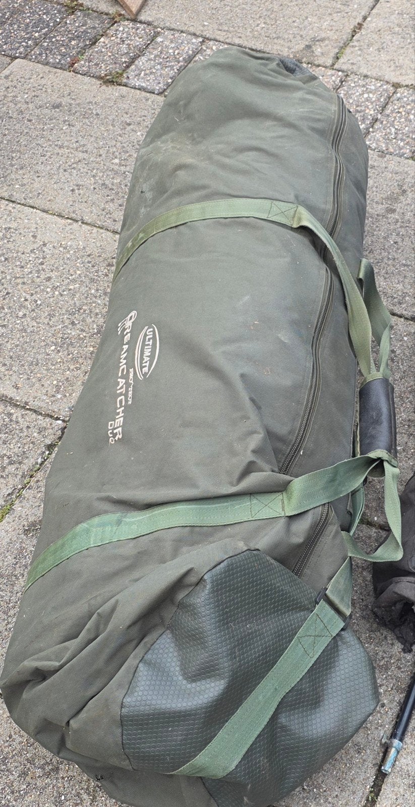 Ultimate Protect Dreamcatcher Duo Bivvy (2-Man) - COMPLEET m, Ophalen of Verzenden, Overige typen