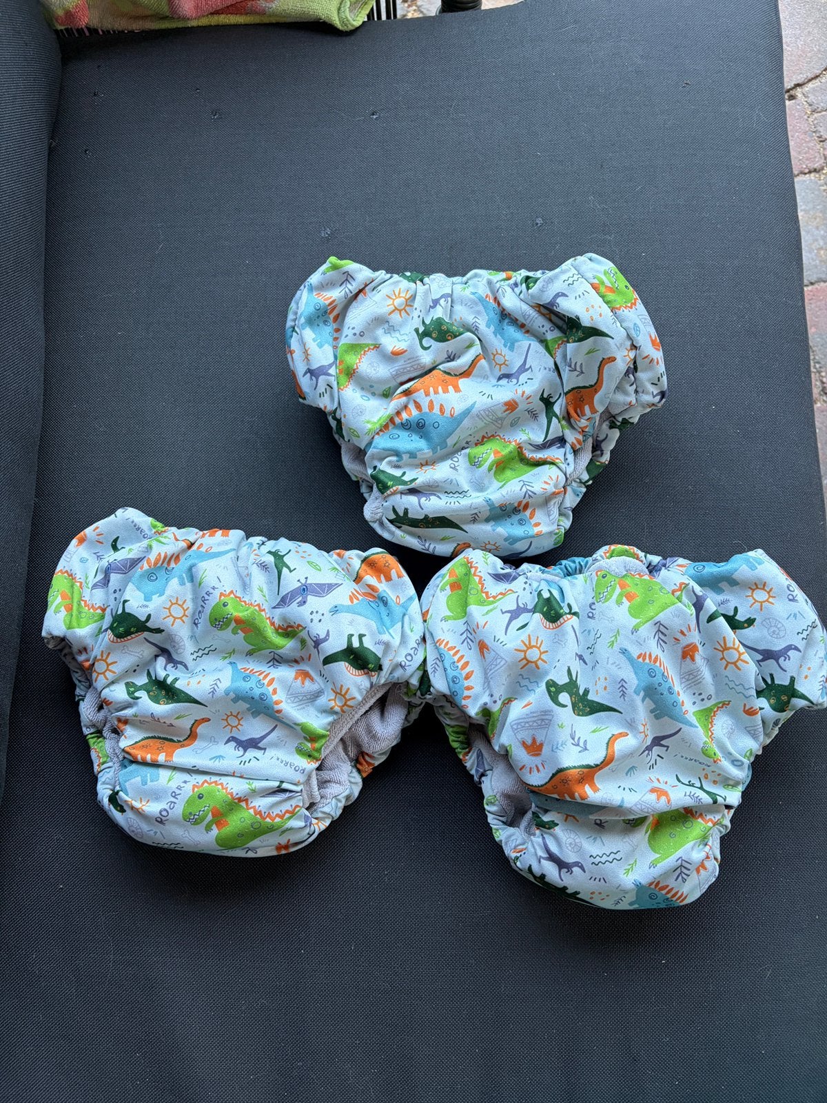 Motherease bedwetter pants maat S, Ophalen of Verzenden, Gebruikt, Jongetje of Meisje