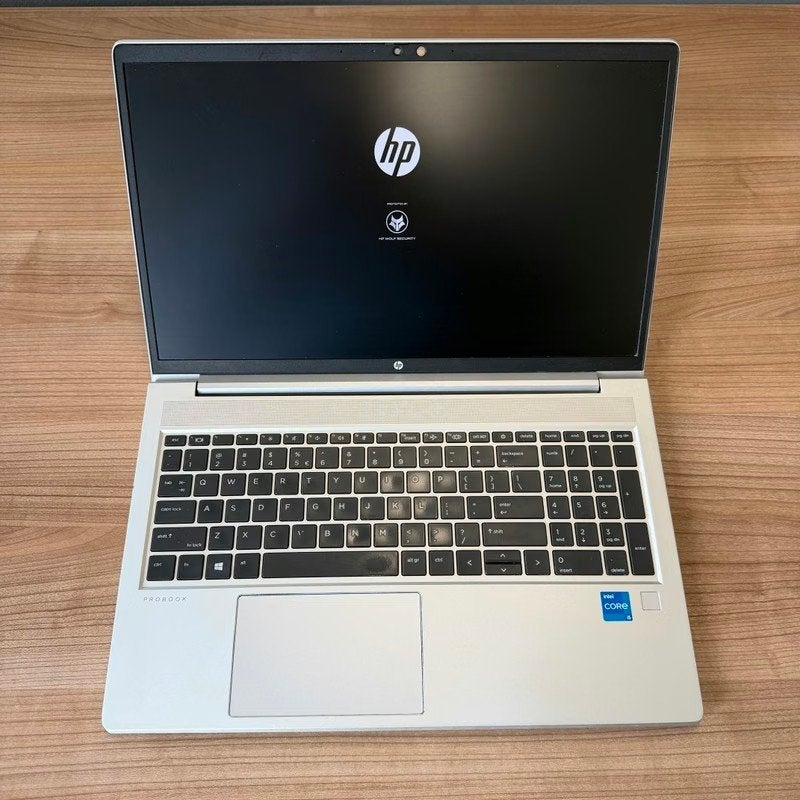 HP ProBook 450 G8 i5-1135G7 16GB 256GB Office W11, Computers en Software, Gebruikt, 256GB, Ophalen of Verzenden, HP