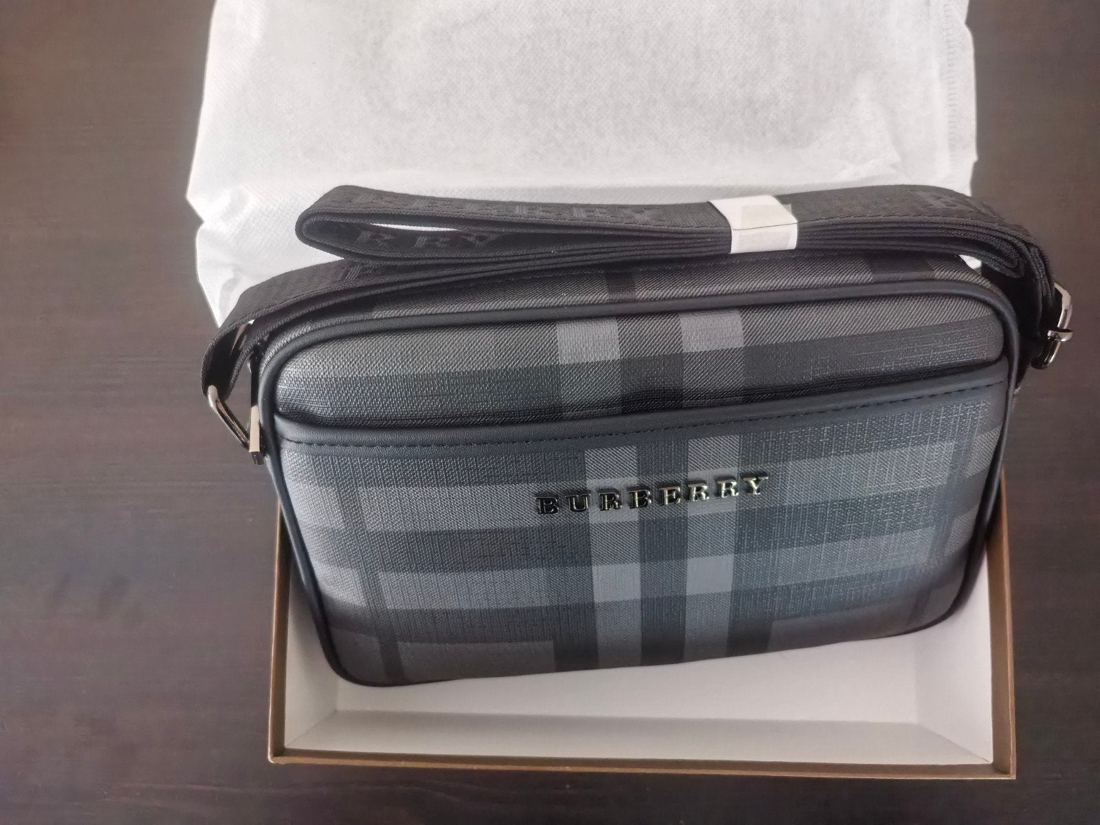 Burberry nieuwste collectie, Ophalen of Verzenden, Overige merken