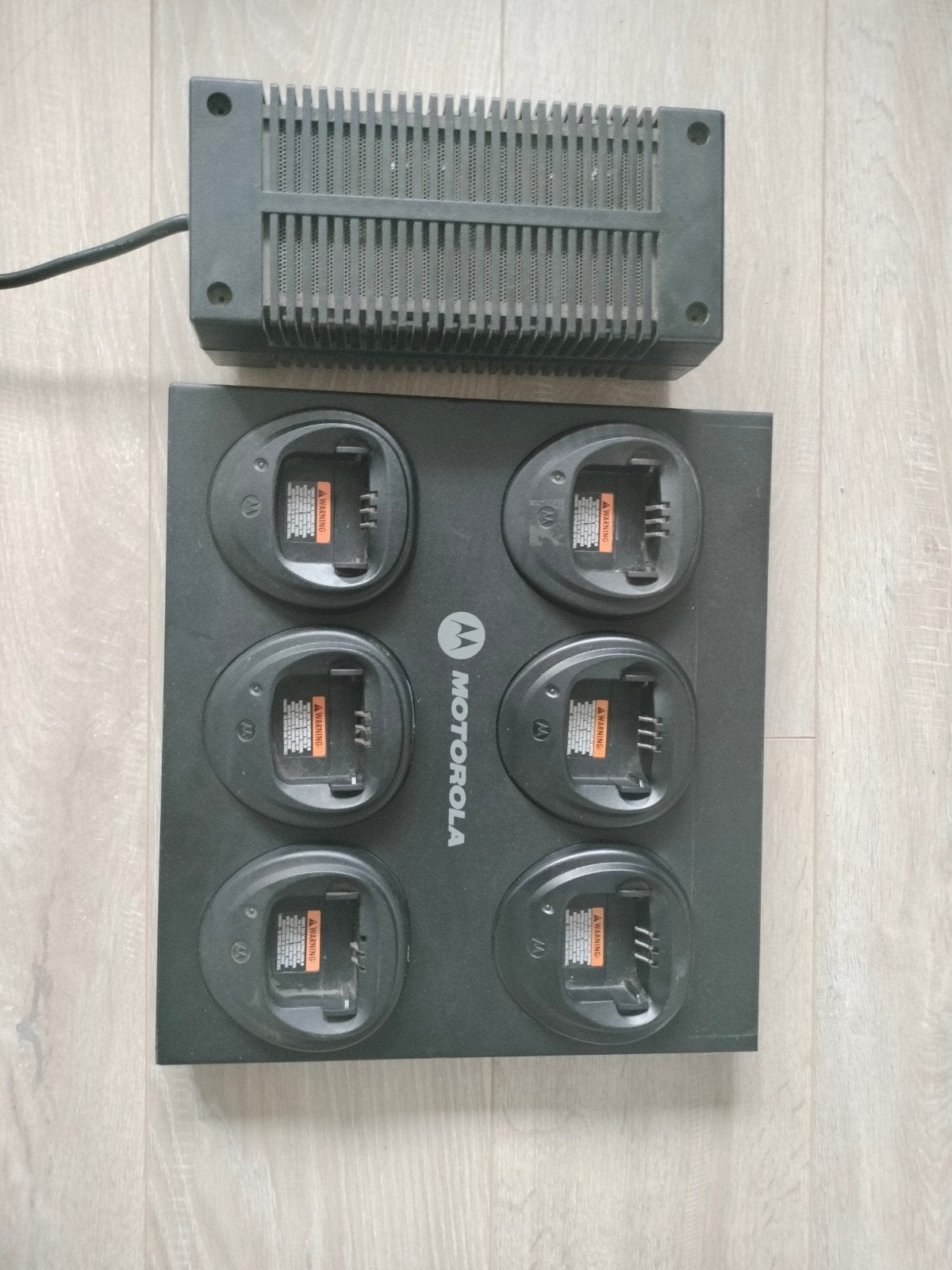 Motorola WPLN4171AR-MUC, Ophalen of Verzenden