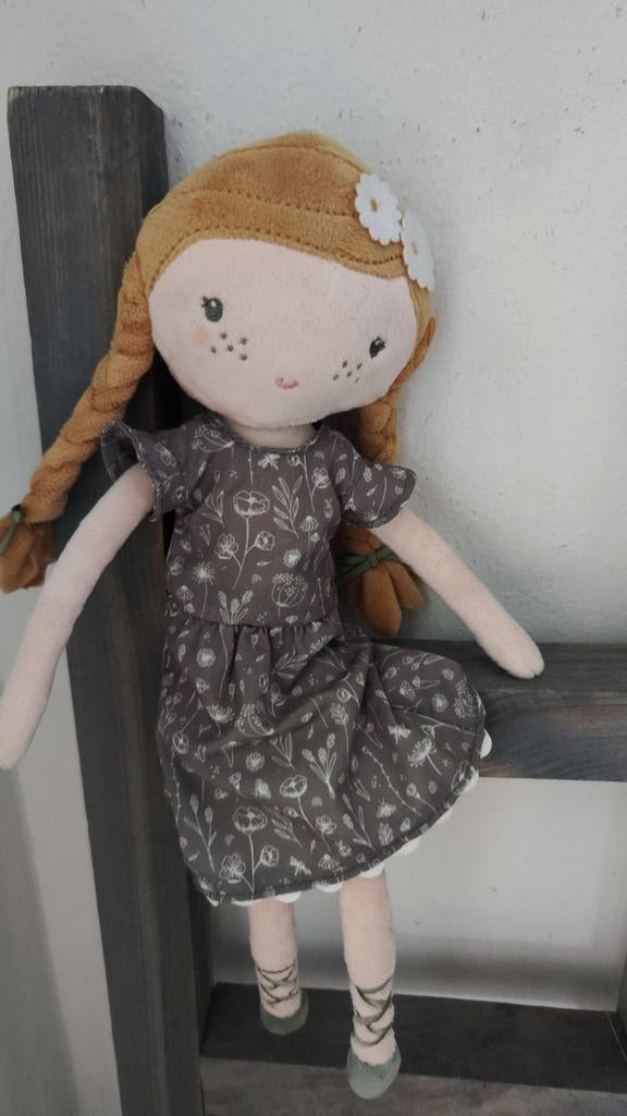Little Dutch Julia Pop - Zo goed als nieuw, Ophalen of Verzenden, Zo goed als nieuw, Overige typen
