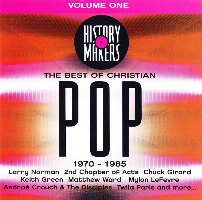 SALE--CD VARIOUS-The Best Of Christian Pop Volume  >NIEUW, Verzenden, Nieuw in verpakking, Gospel