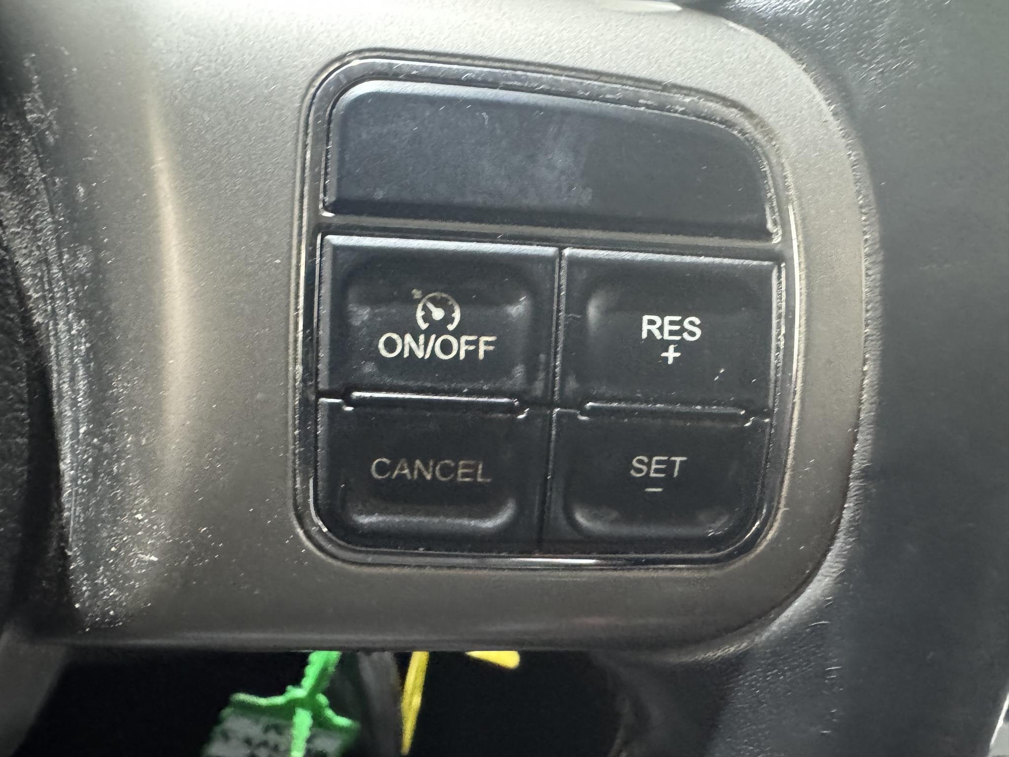 Foto 18 van Jeep Compass 2.4 Limited 4WD BAK KAPOT! MOTOR 100%